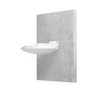 Ubiquiti UACC-Lite-AP-AM Wireless access point mount Hvid Ubiquiti UACC-Lite-AP-AM Wireless access point mount Hvid